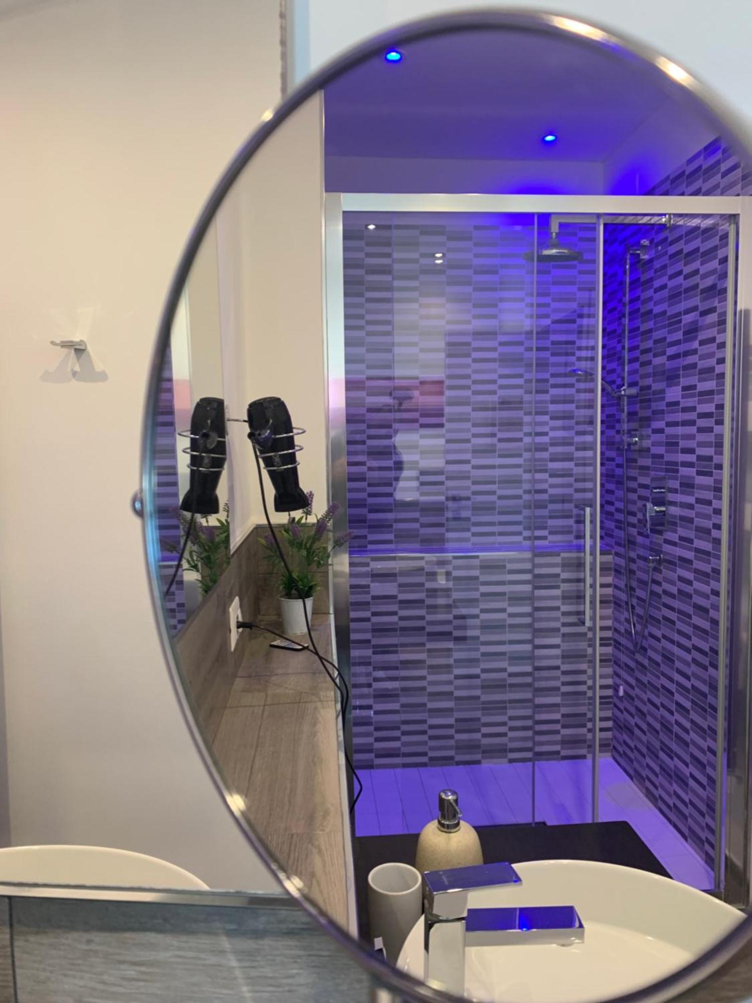 Villa Zufro Vibo Valentia Dış mekan fotoğraf
