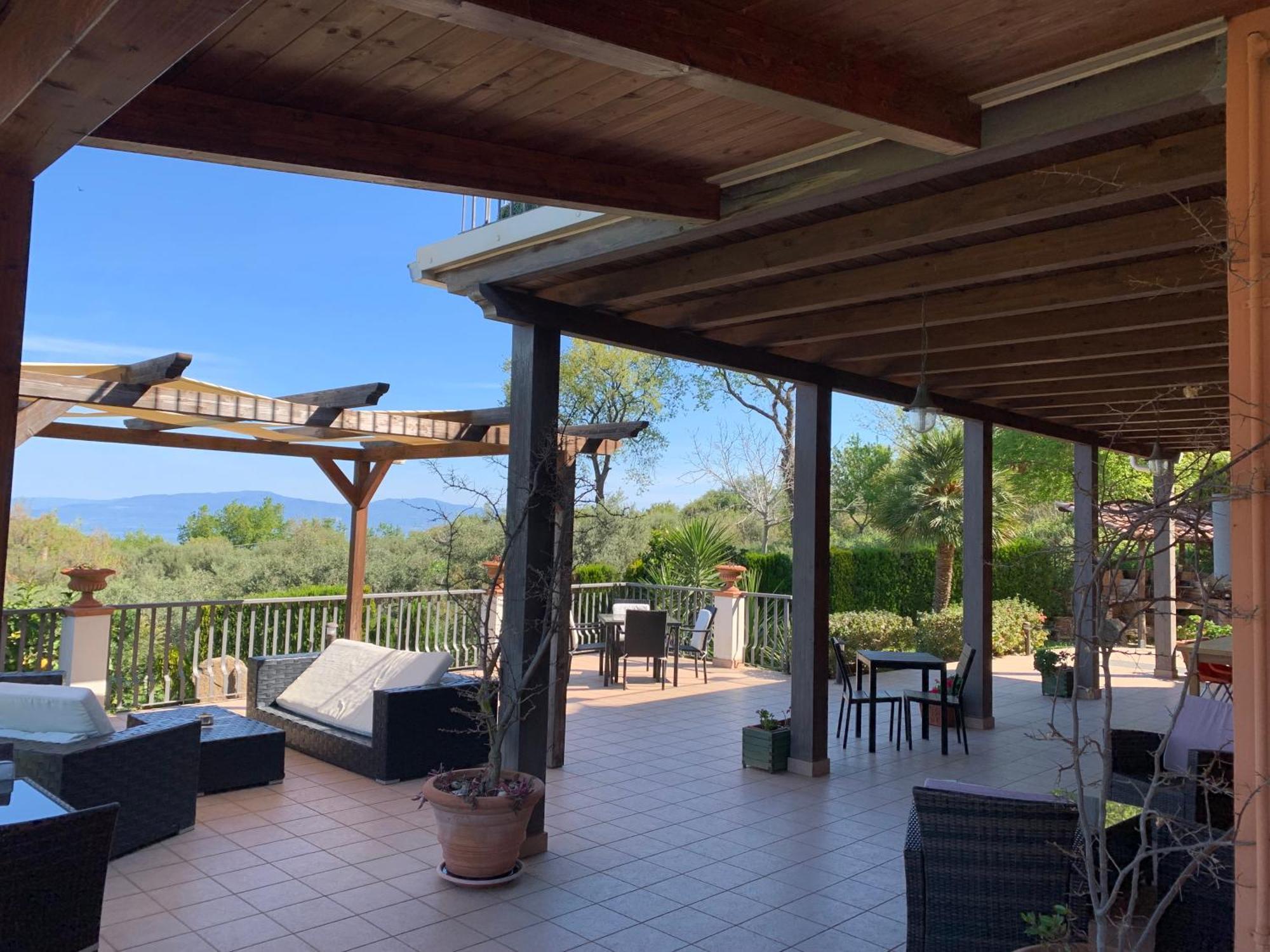 Villa Zufro Vibo Valentia Dış mekan fotoğraf