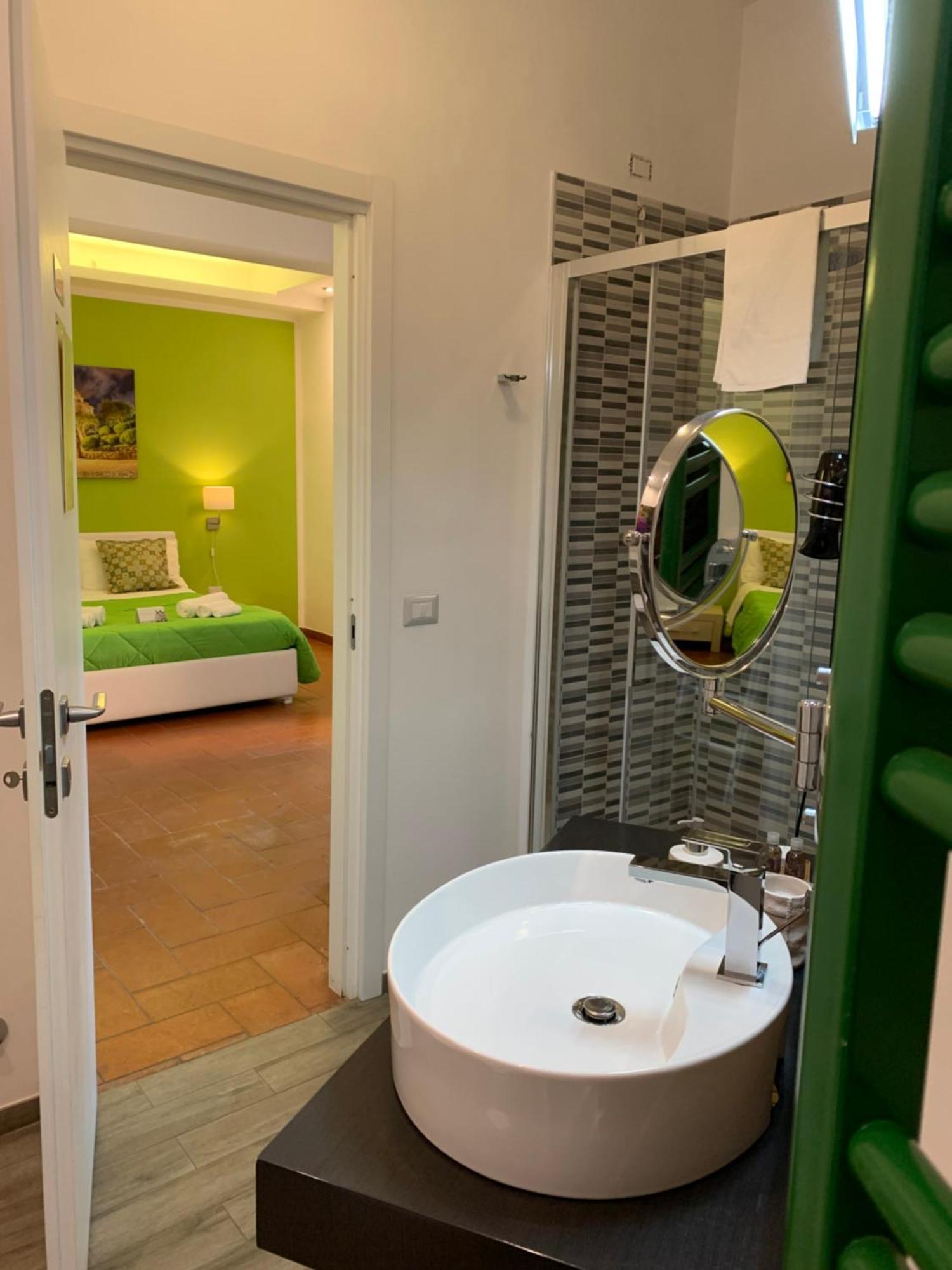 Villa Zufro Vibo Valentia Dış mekan fotoğraf