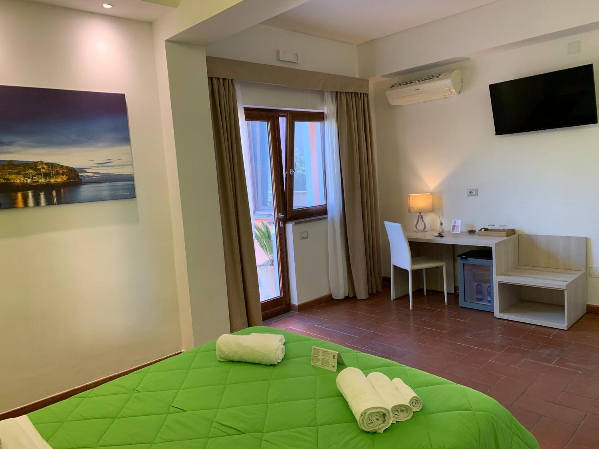 Villa Zufro Vibo Valentia Dış mekan fotoğraf