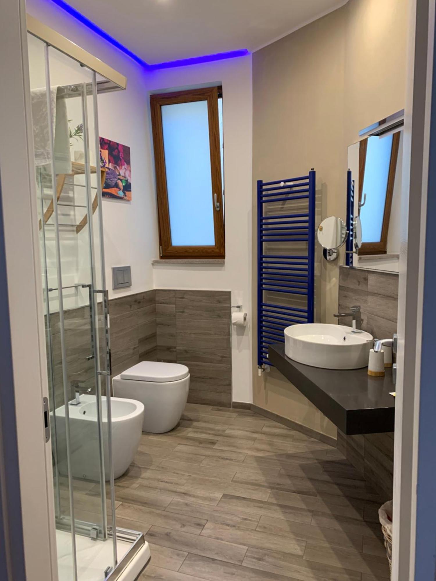 Villa Zufro Vibo Valentia Dış mekan fotoğraf