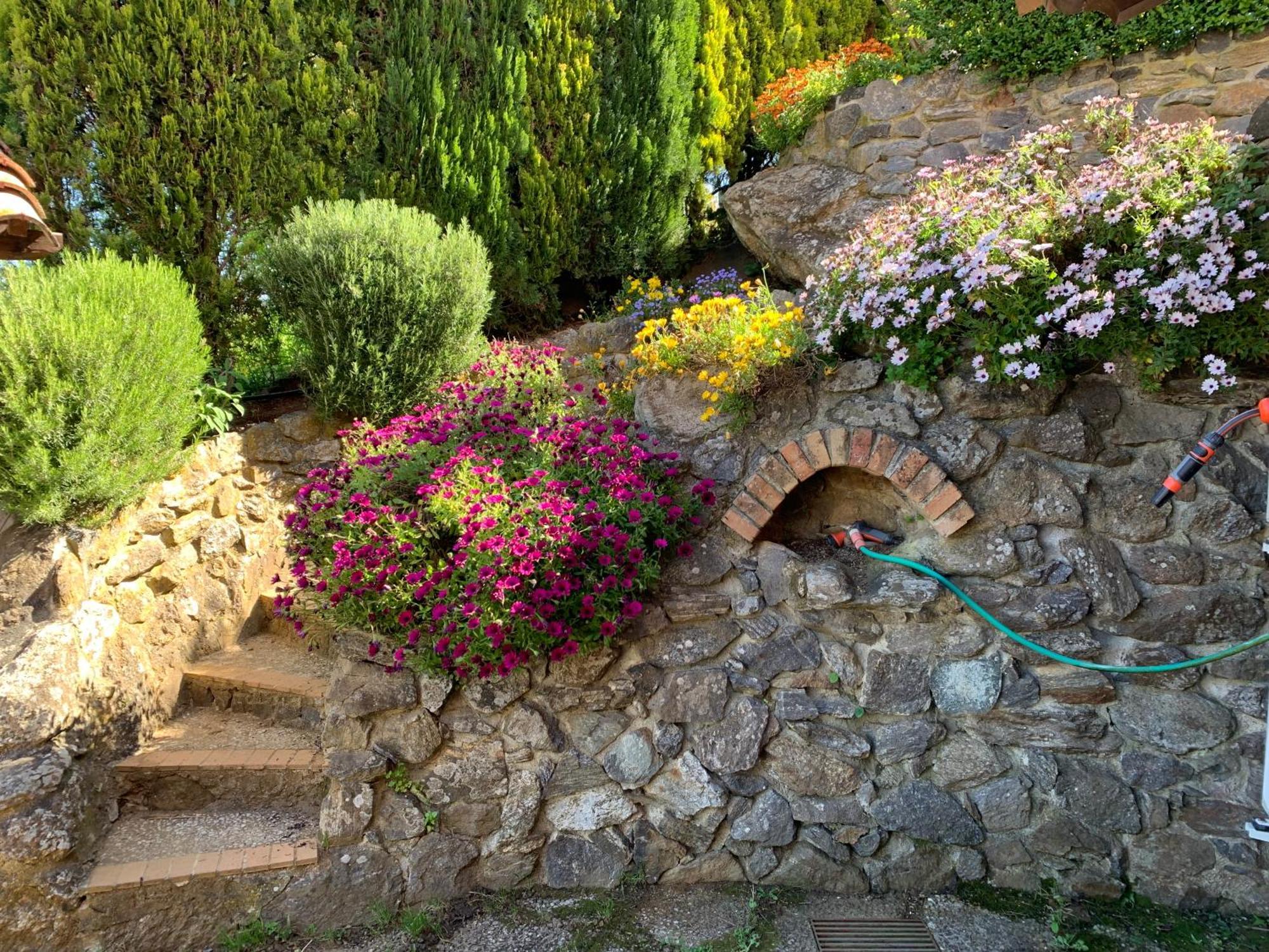 Villa Zufro Vibo Valentia Dış mekan fotoğraf