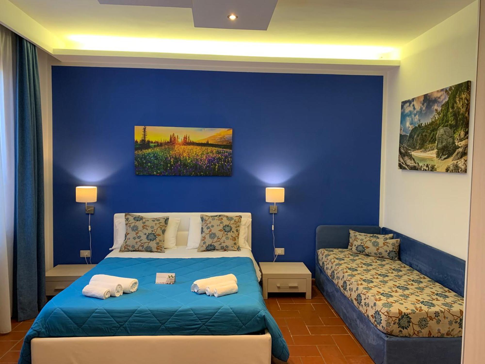 Villa Zufro Vibo Valentia Dış mekan fotoğraf