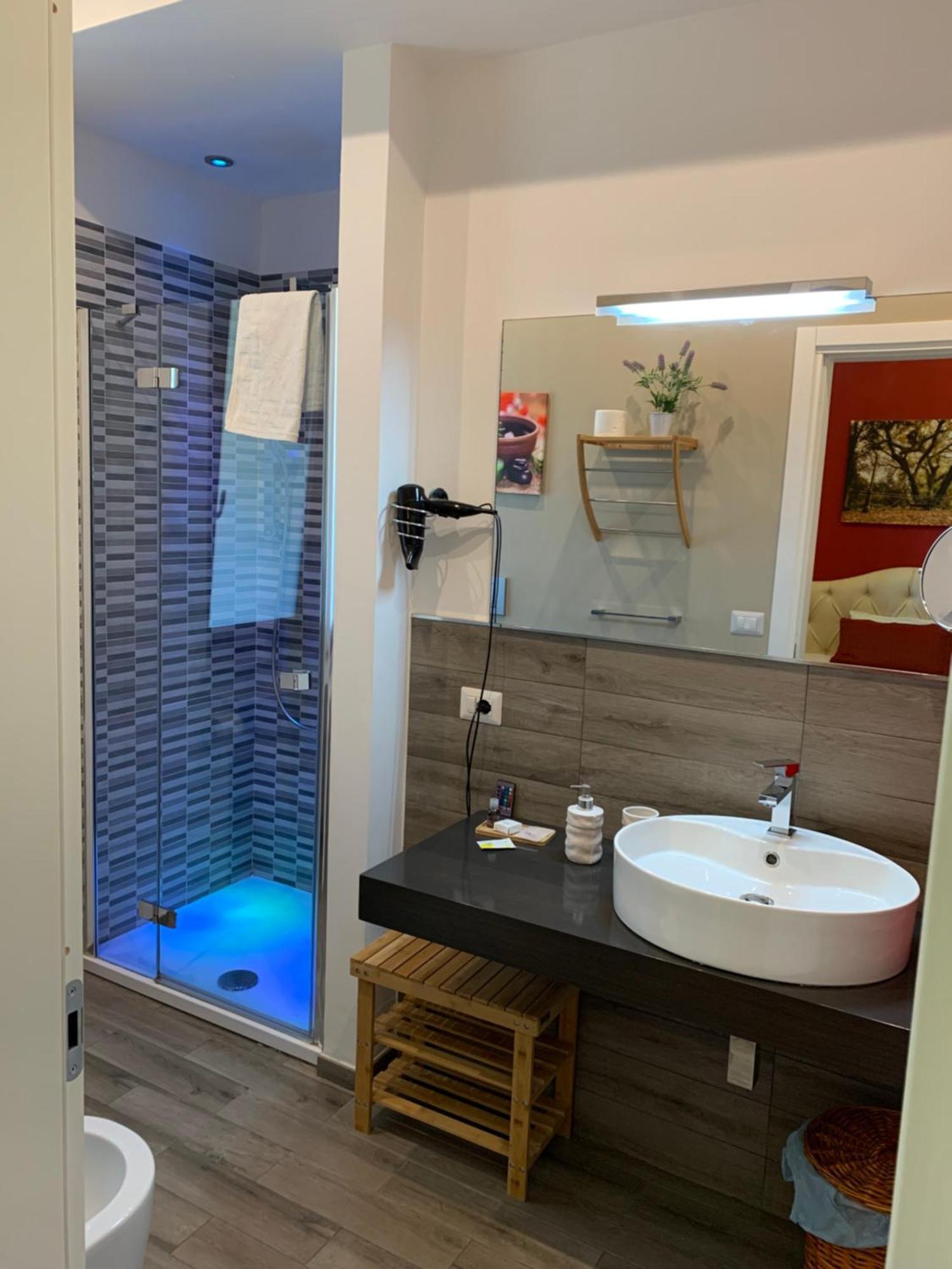 Villa Zufro Vibo Valentia Dış mekan fotoğraf