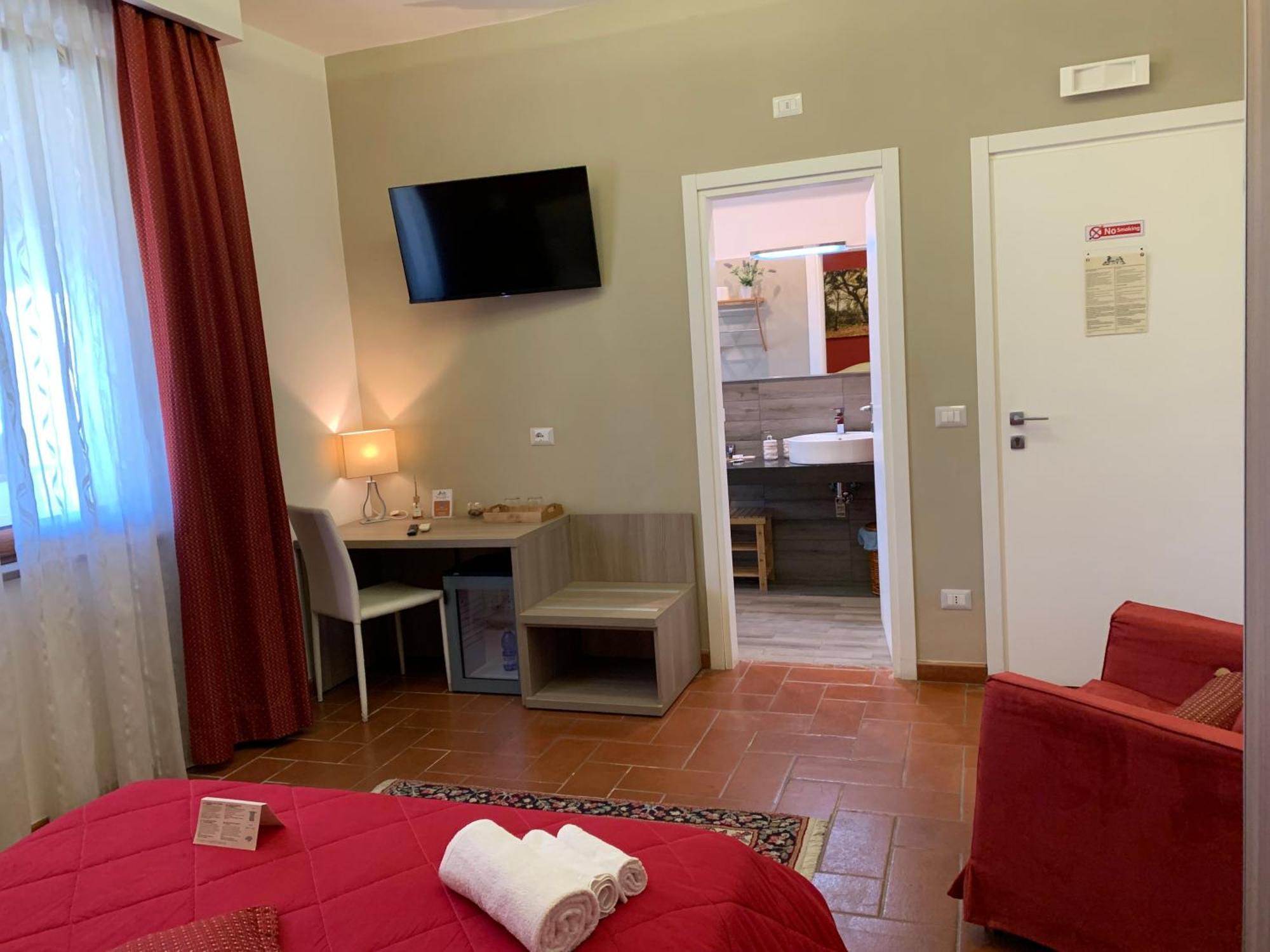 Villa Zufro Vibo Valentia Dış mekan fotoğraf