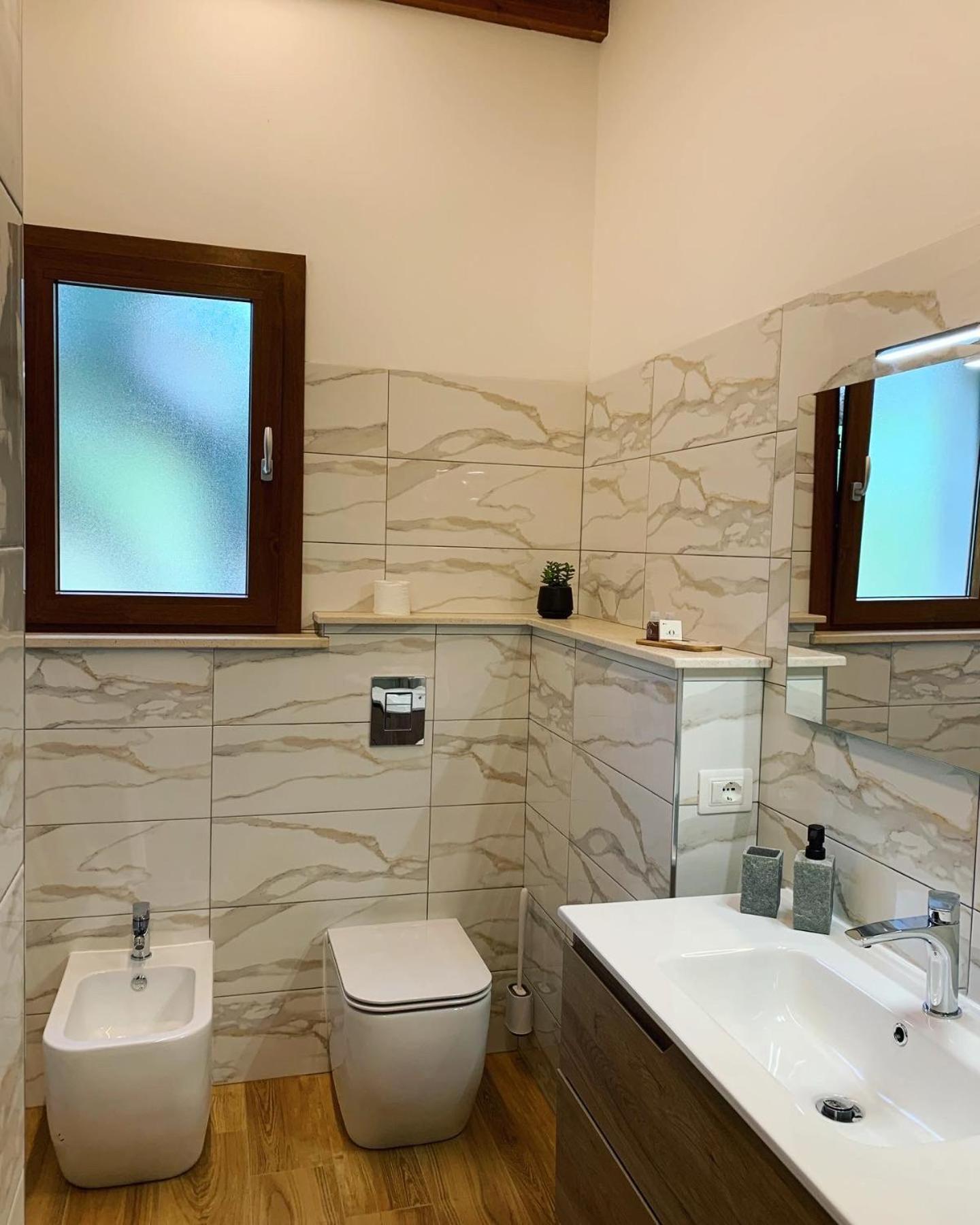 Villa Zufro Vibo Valentia Dış mekan fotoğraf