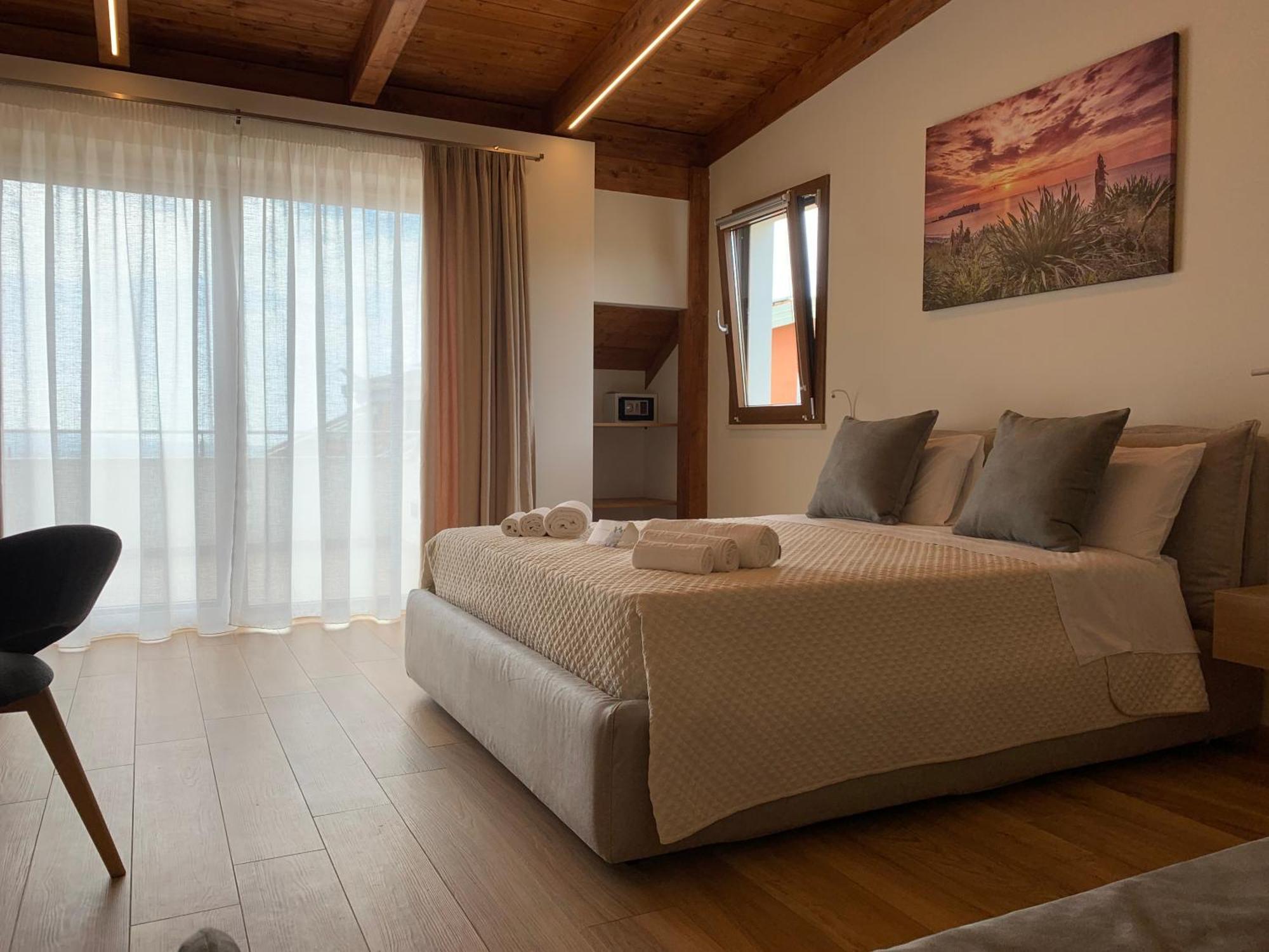 Villa Zufro Vibo Valentia Dış mekan fotoğraf