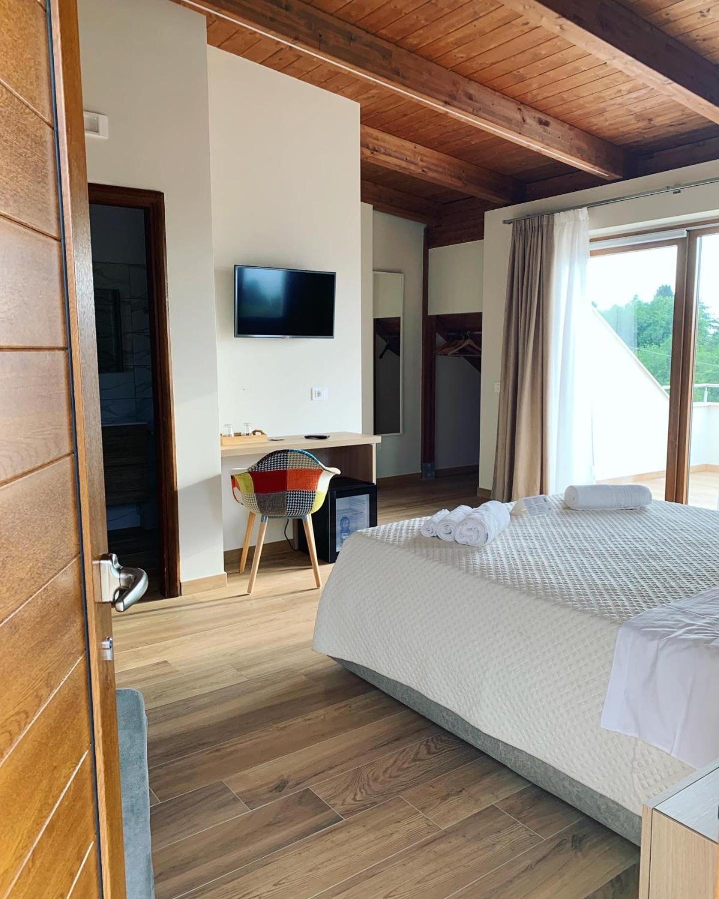 Villa Zufro Vibo Valentia Dış mekan fotoğraf
