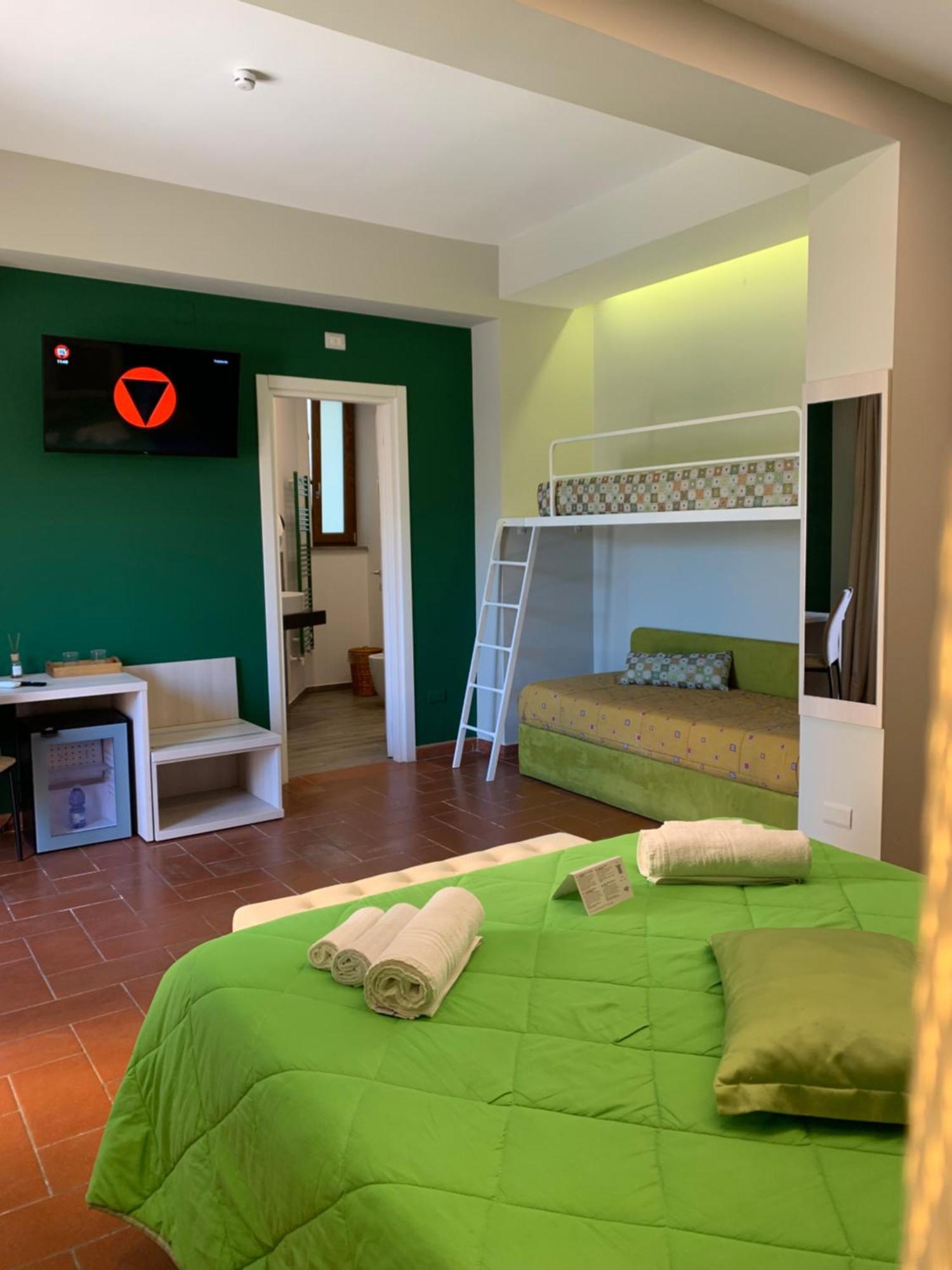 Villa Zufro Vibo Valentia Dış mekan fotoğraf