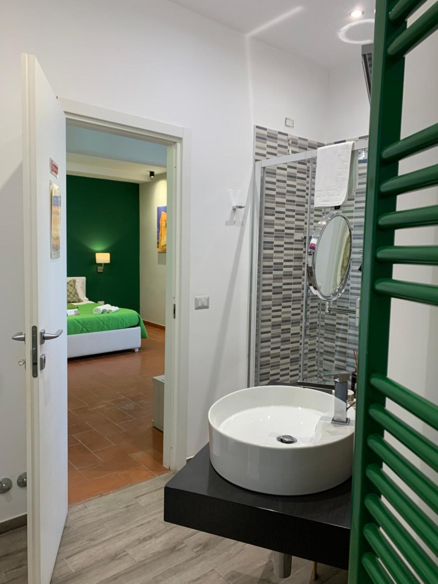 Villa Zufro Vibo Valentia Dış mekan fotoğraf